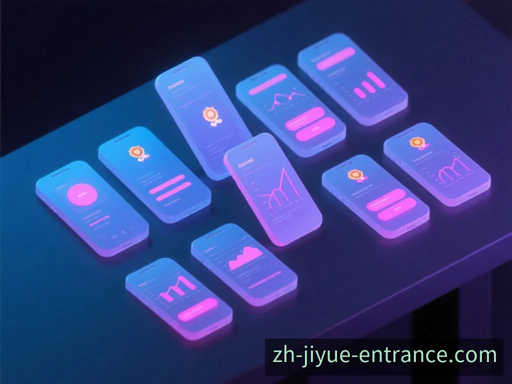 极悦娱乐账号设置指南